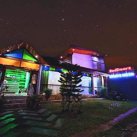 Infinite Green Pension Puerto Princesa Dış mekan fotoğraf
