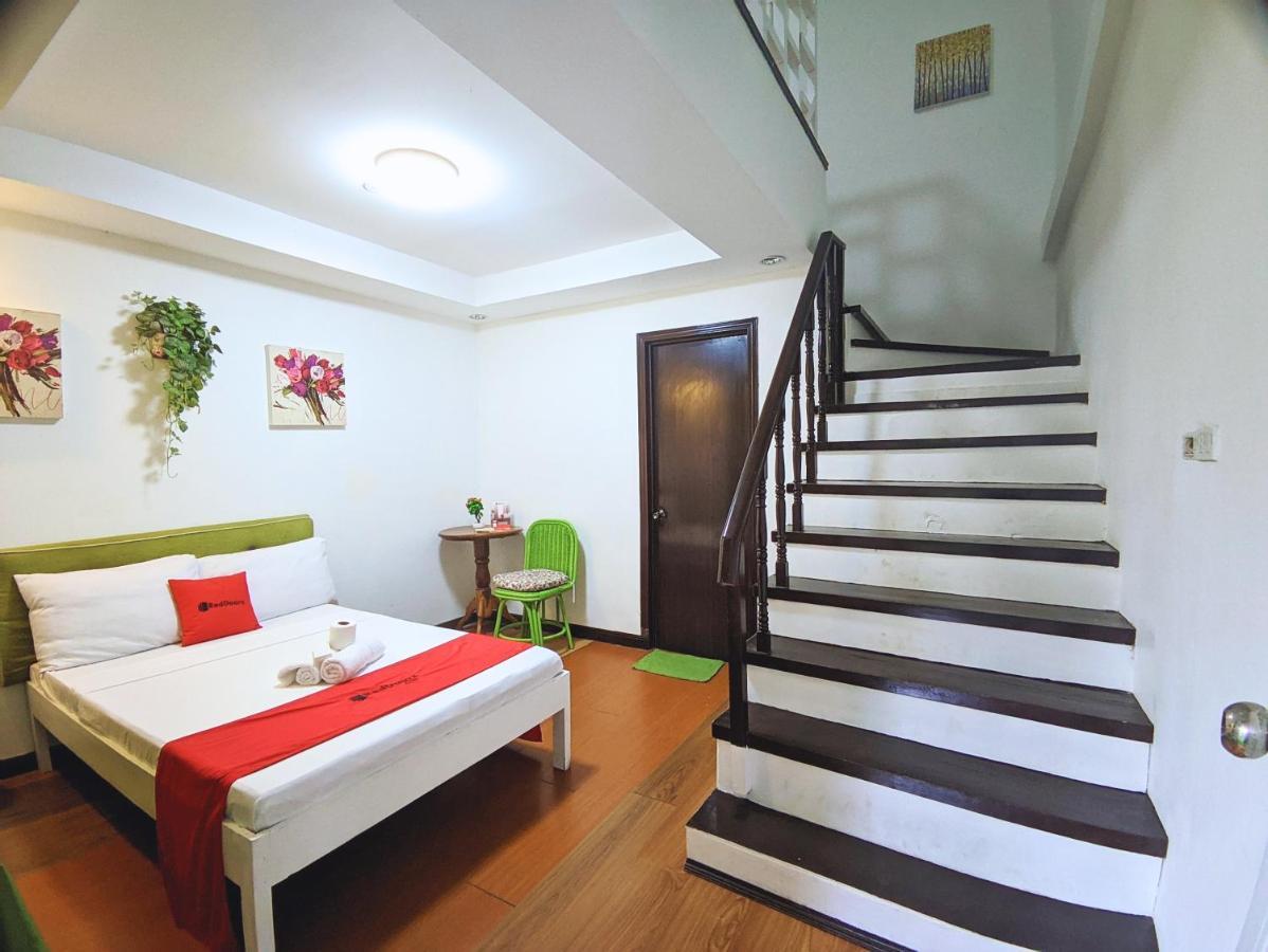 Infinite Green Pension Puerto Princesa Dış mekan fotoğraf