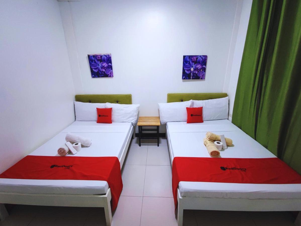 Infinite Green Pension Puerto Princesa Dış mekan fotoğraf