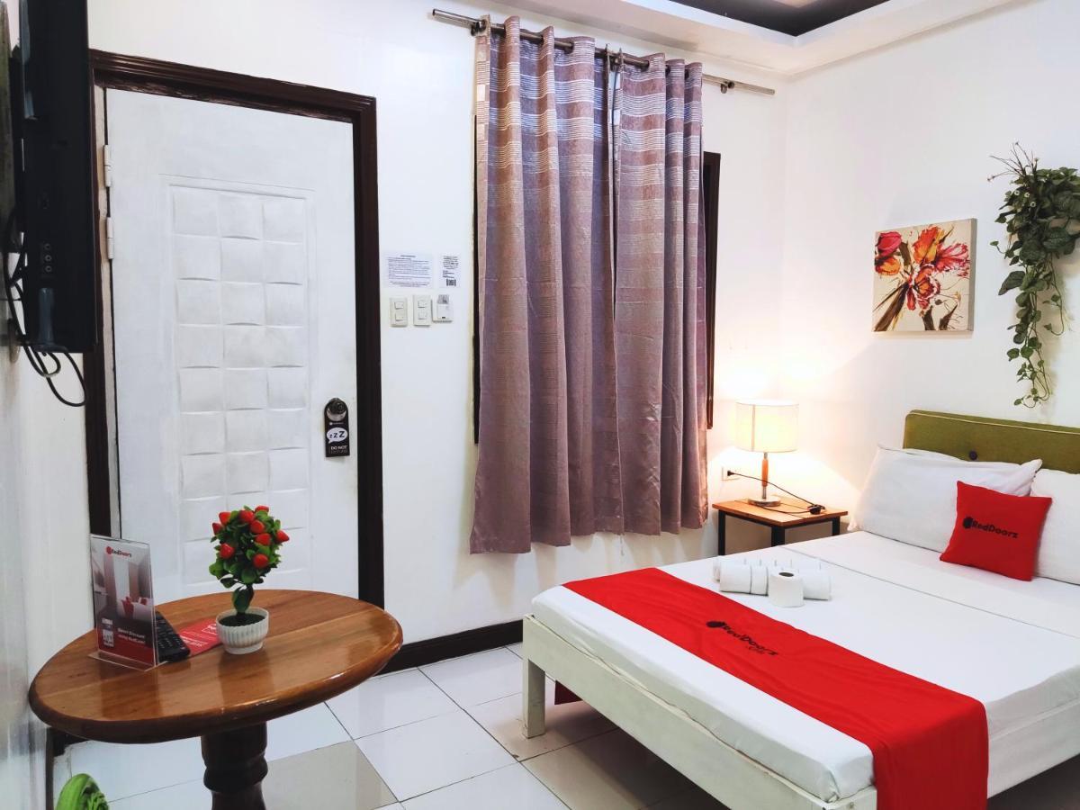 Infinite Green Pension Puerto Princesa Dış mekan fotoğraf