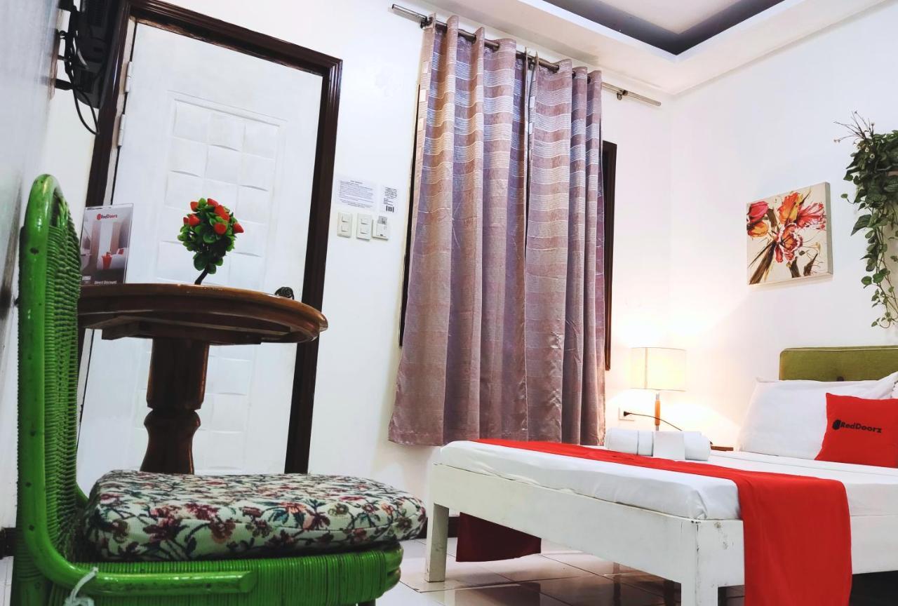 Infinite Green Pension Puerto Princesa Dış mekan fotoğraf