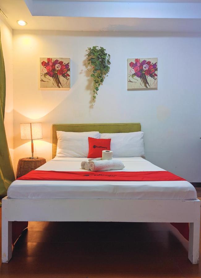 Infinite Green Pension Puerto Princesa Dış mekan fotoğraf
