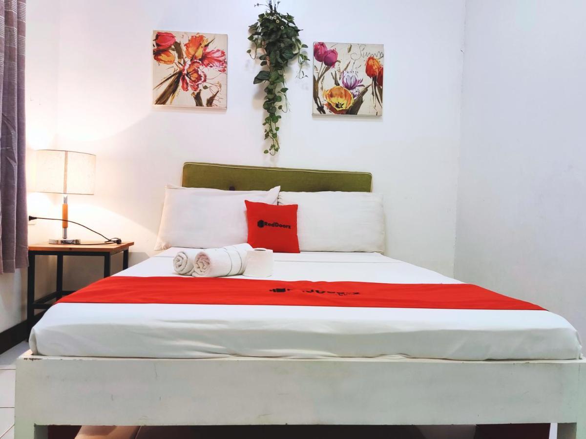 Infinite Green Pension Puerto Princesa Dış mekan fotoğraf