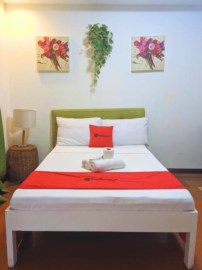 Infinite Green Pension Puerto Princesa Dış mekan fotoğraf